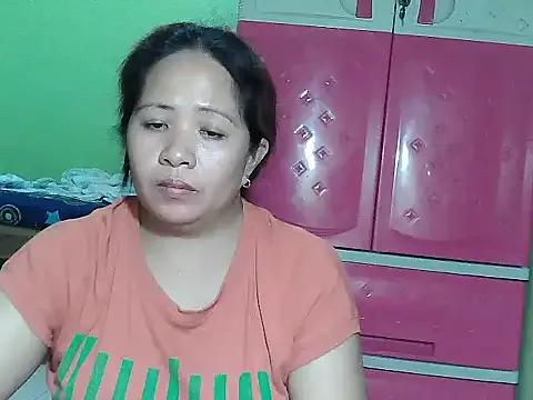 sweetlady_pinay from StripChat is Freechat