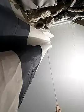 SweetLeila40 from StripChat is Freechat