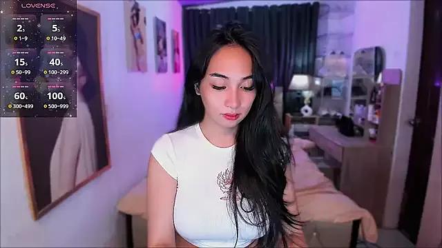 Unleash your urge for fetish cams livestreamers with our pick of steaming hot models, versed in the art of seduction and indulgence.