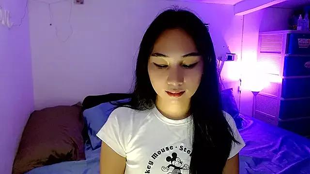 SweetLilly_18 from StripChat is Freechat