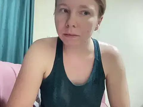 SweetLucy96 from StripChat is Freechat