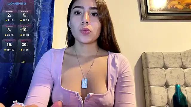 Unleash your urge for fetish cams livestreamers with our pick of steaming hot models, versed in the art of seduction and indulgence.
