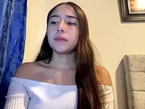 Unleash your urge for fetish cams livestreamers with our pick of steaming hot models, versed in the art of seduction and indulgence.