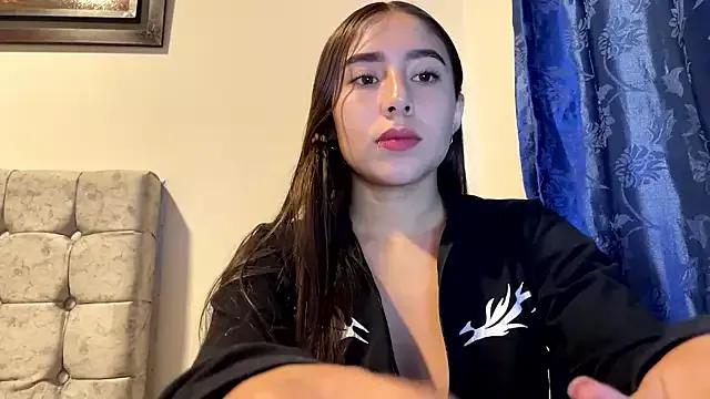Unleash your urge for fetish cams livestreamers with our pick of steaming hot models, versed in the art of seduction and indulgence.