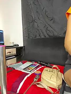 sweetmelissa16 from StripChat is Freechat