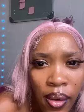 Sweetpink_5 from StripChat is Freechat