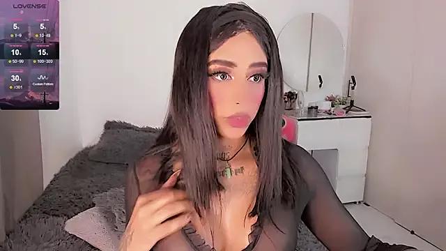 Unleash your urge for fetish cams livestreamers with our pick of steaming hot models, versed in the art of seduction and indulgence.