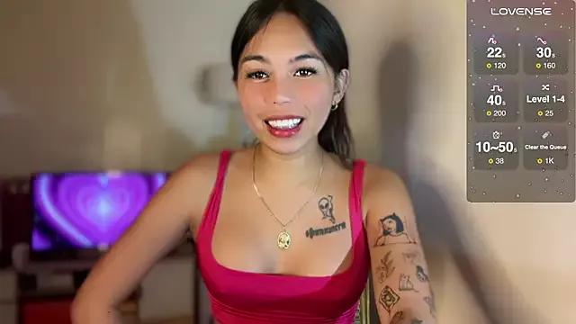 Unleash your urge for fetish cams livestreamers with our pick of steaming hot models, versed in the art of seduction and indulgence.