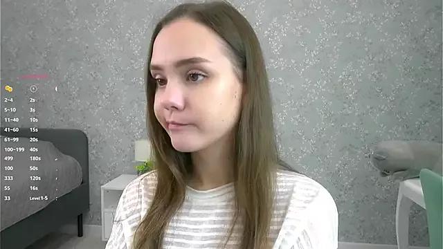 Photos of SweetSaraPie from StripChat is Private