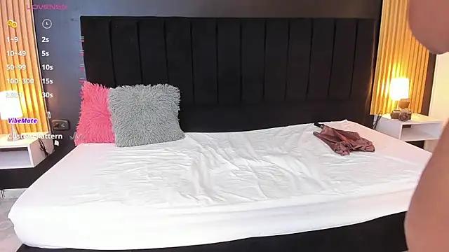 Unleash your urge for fetish cams livestreamers with our pick of steaming hot models, versed in the art of seduction and indulgence.