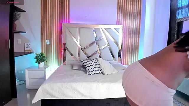 Unleash your urge for fetish cams livestreamers with our pick of steaming hot models, versed in the art of seduction and indulgence.