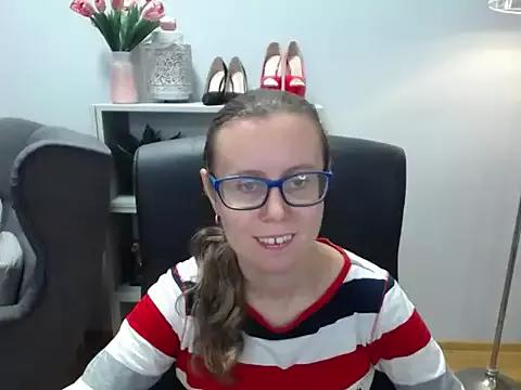 Unleash your urge for fetish cams livestreamers with our pick of steaming hot models, versed in the art of seduction and indulgence.