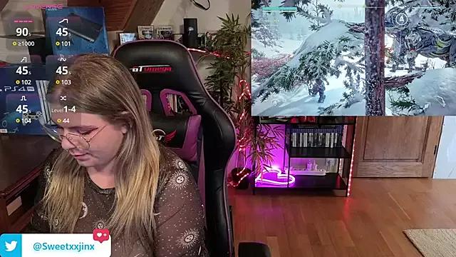 Unleash your urge for fetish cams livestreamers with our pick of steaming hot models, versed in the art of seduction and indulgence.
