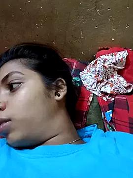 Sweety-18 from StripChat is Freechat