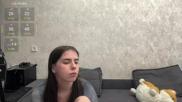 Sweety-couple from StripChat is Freechat