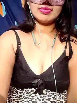 Sweety4u97 from StripChat