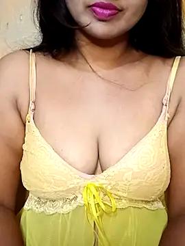 Sweety4u97 from StripChat