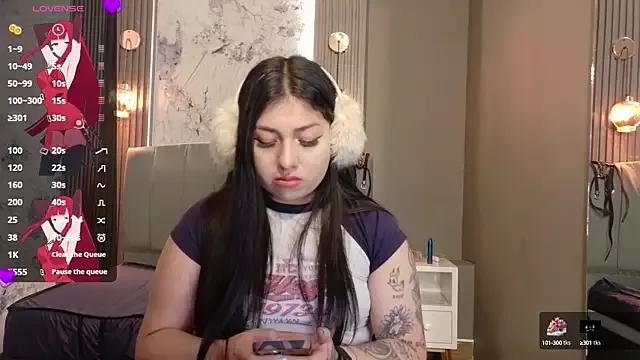 Unleash your urge for fetish cams livestreamers with our pick of steaming hot models, versed in the art of seduction and indulgence.