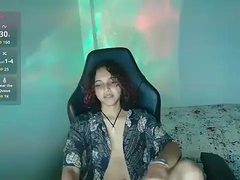 Unleash your urge for fetish cams livestreamers with our pick of steaming hot models, versed in the art of seduction and indulgence.