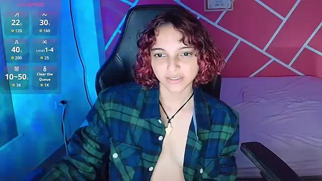 Unleash your urge for fetish cams livestreamers with our pick of steaming hot models, versed in the art of seduction and indulgence.