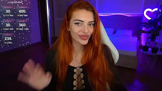 Unleash your urge for fetish cams livestreamers with our pick of steaming hot models, versed in the art of seduction and indulgence.