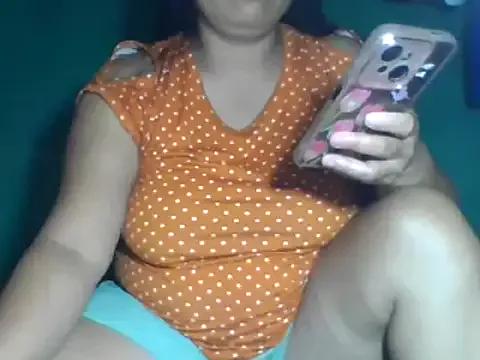 sweety_pilipina from StripChat is Freechat
