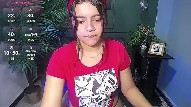Unleash your urge for fetish cams livestreamers with our pick of steaming hot models, versed in the art of seduction and indulgence.