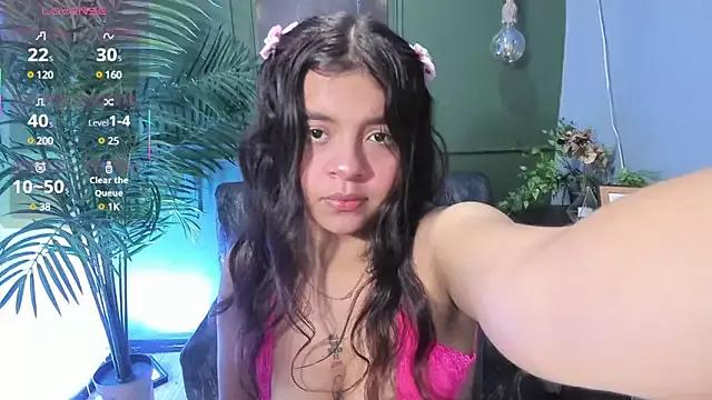Unleash your urge for fetish cams livestreamers with our pick of steaming hot models, versed in the art of seduction and indulgence.