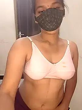 sweety_tamil7708 from StripChat is Freechat