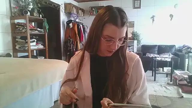 Unleash your urge for fetish cams livestreamers with our pick of steaming hot models, versed in the art of seduction and indulgence.
