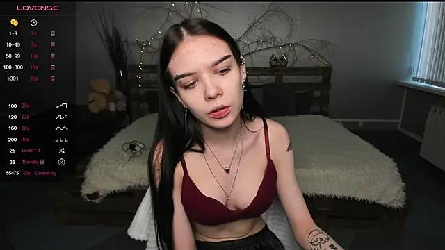 Unleash your urge for fetish cams livestreamers with our pick of steaming hot models, versed in the art of seduction and indulgence.