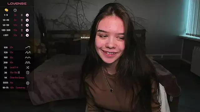 Unleash your urge for fetish cams livestreamers with our pick of steaming hot models, versed in the art of seduction and indulgence.