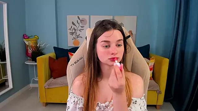 Unleash your urge for fetish cams livestreamers with our pick of steaming hot models, versed in the art of seduction and indulgence.