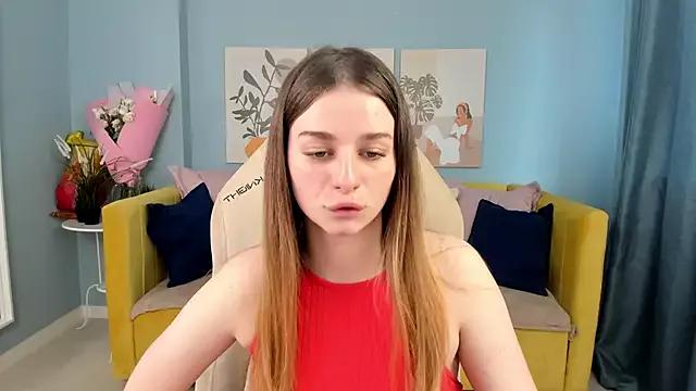 Unleash your urge for fetish cams livestreamers with our pick of steaming hot models, versed in the art of seduction and indulgence.