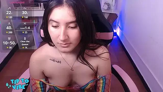 Unleash your urge for fetish cams livestreamers with our pick of steaming hot models, versed in the art of seduction and indulgence.