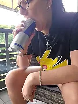 Swiss_Lady from StripChat is Freechat