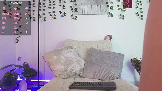 Unleash your urge for fetish cams livestreamers with our pick of steaming hot models, versed in the art of seduction and indulgence.