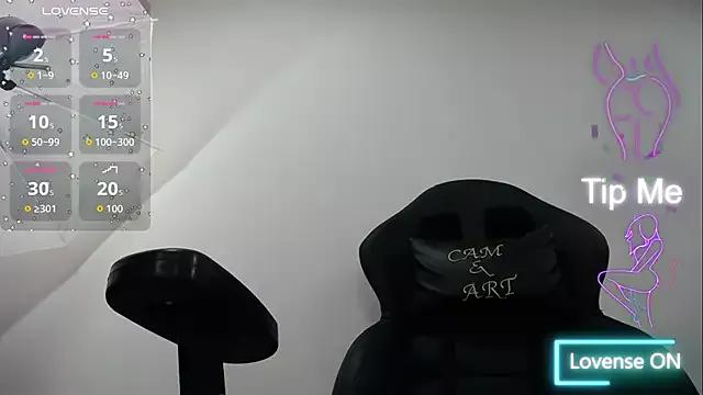 Unleash your urge for fetish cams livestreamers with our pick of steaming hot models, versed in the art of seduction and indulgence.