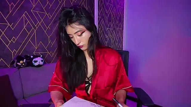 Unleash your urge for fetish cams livestreamers with our pick of steaming hot models, versed in the art of seduction and indulgence.