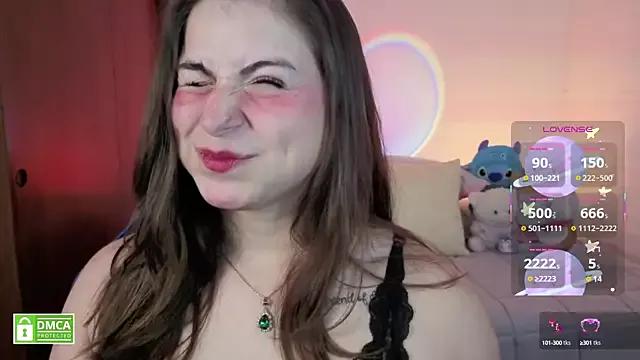 Unleash your urge for fetish cams livestreamers with our pick of steaming hot models, versed in the art of seduction and indulgence.