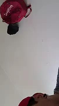 Unleash your urge for fetish cams livestreamers with our pick of steaming hot models, versed in the art of seduction and indulgence.