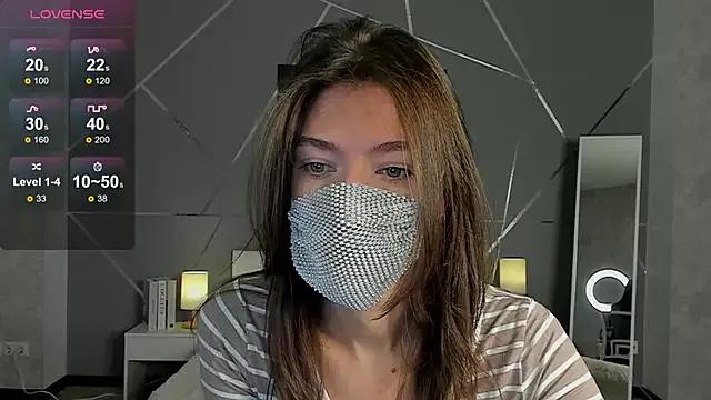 Unleash your urge for fetish cams livestreamers with our pick of steaming hot models, versed in the art of seduction and indulgence.