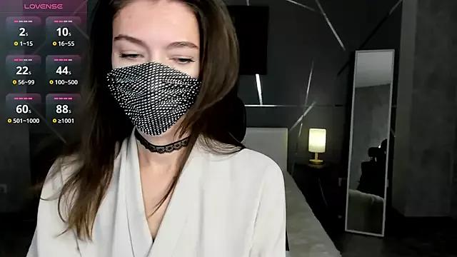 Unleash your urge for fetish cams livestreamers with our pick of steaming hot models, versed in the art of seduction and indulgence.