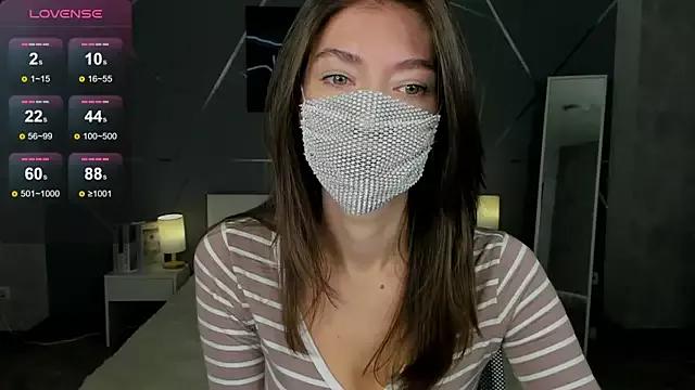 Unleash your urge for fetish cams livestreamers with our pick of steaming hot models, versed in the art of seduction and indulgence.