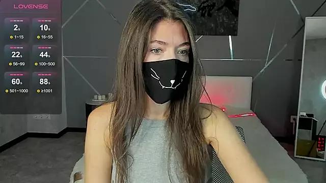 Unleash your urge for fetish cams livestreamers with our pick of steaming hot models, versed in the art of seduction and indulgence.