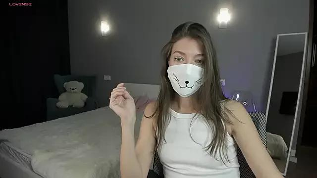 Unleash your urge for fetish cams livestreamers with our pick of steaming hot models, versed in the art of seduction and indulgence.