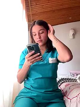 Unleash your urge for fetish cams livestreamers with our pick of steaming hot models, versed in the art of seduction and indulgence.