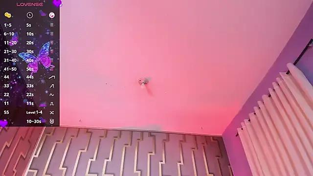 talia_gonzales from StripChat is Freechat