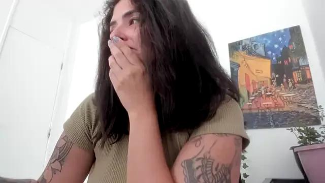 Photos of TaliMajesty from StripChat is Freechat