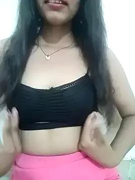 tamanna_Karu from StripChat is Freechat